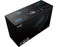 AeroCool Lux RGB 750W 80 Plus Bronze - 641991 - zdjęcie 19